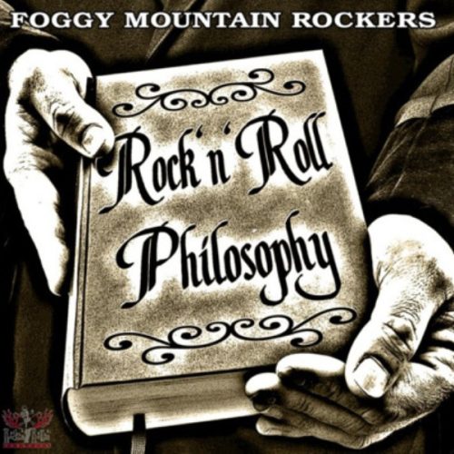 Νέο άλμπουμ από τους θρυλικούς Foggy Mountain Rockers σε βινύλιο!