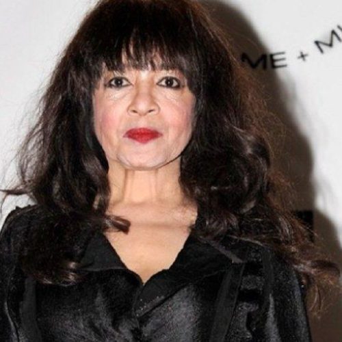 Έφυγε από τη ζωή η Ronnie Spector…