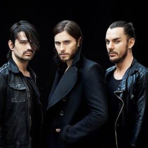 SECONDS TO MARS