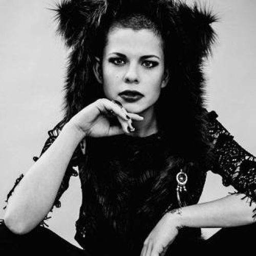 SHARON KOVACS