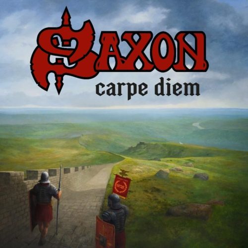 Δείτε το νέο video clip των Saxon