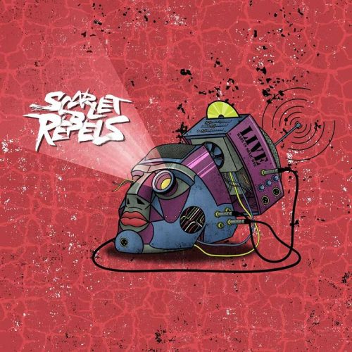 Scarlet Rebels – LIVE: Made In Sonic One 