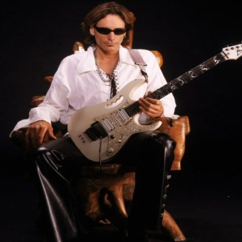 Steve Vai