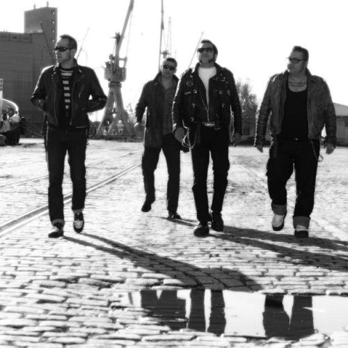 BULLETS