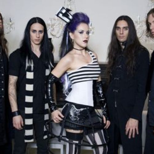 The Agonist