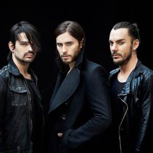 Thirty Seconds to Mars