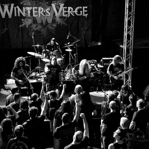 WINTER’S VERGE