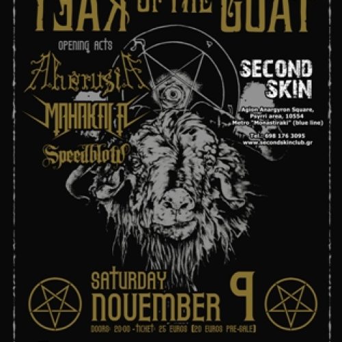 Year-of-the-Goat