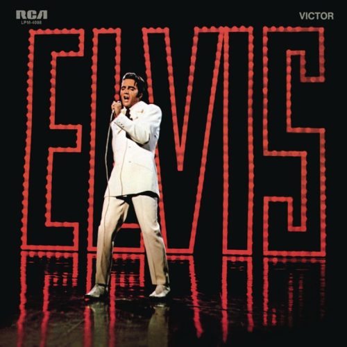 Αφιέρωμα για τον Elvis, από την εφημερίδα ”ΤΟ ΚΑΡΦΙ”