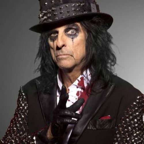 alice cooper