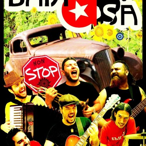 BAildSA