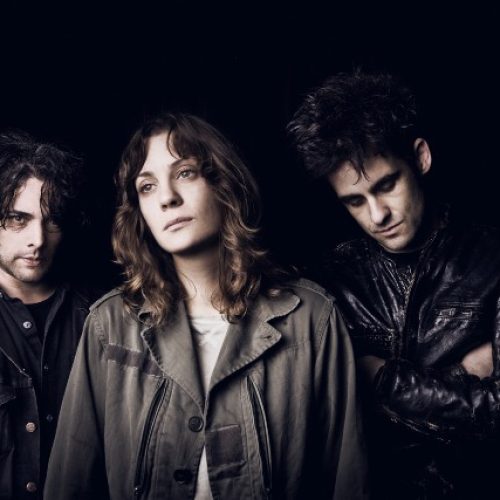 Οι Black Rebel Motorcycle Club τον Μάρτιο στην Ελλάδα!