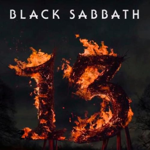 Δείτε το tracklist του νέου άλμπουμ των Black Sabbath