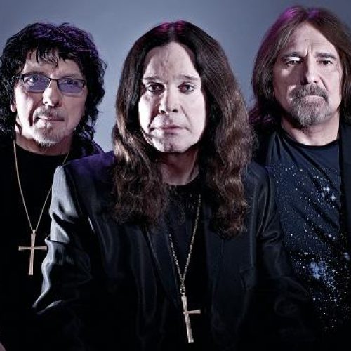 Νέος δίσκος για τους Black Sabbath