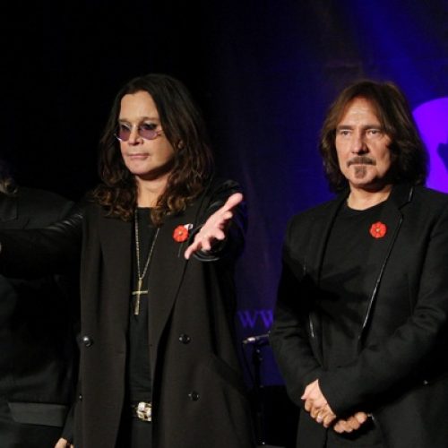 Box set από τους Black Sabbath