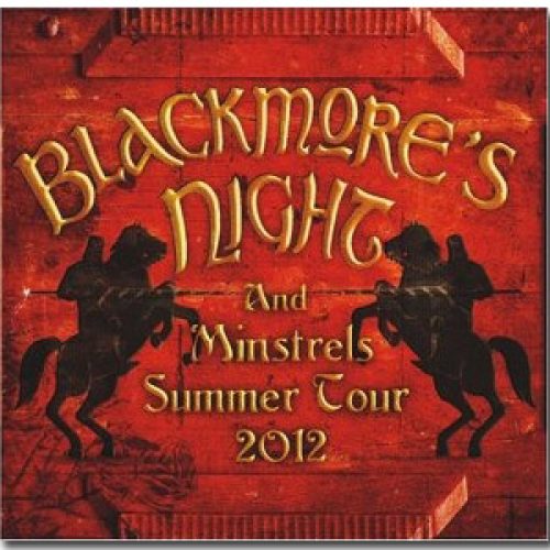 Οι επόμενοι σταθμοί των Blackmore’s Night