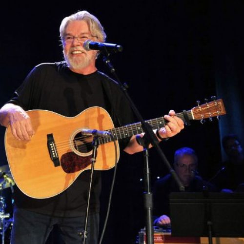 Νέος δίσκος από τον Bob Seger