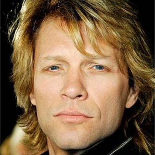 bon jovi