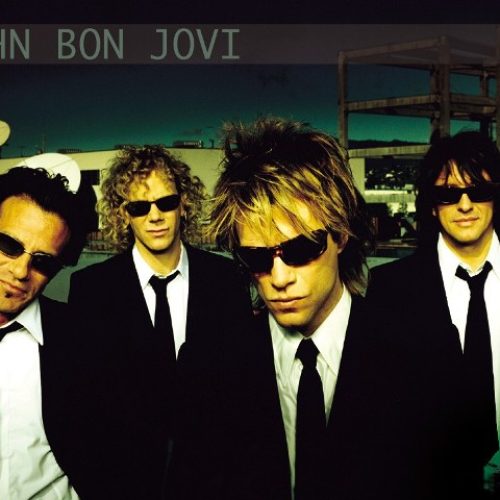 Οι επόμενοι σταθμοί των Bon Jovi