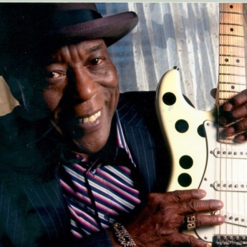 Live άλμπουμ από τον Buddy Guy