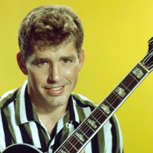 buddy knox