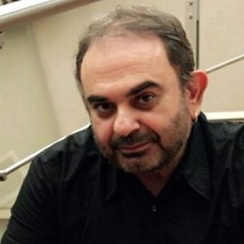 Καλό ταξίδι Σάκη Μπουλά