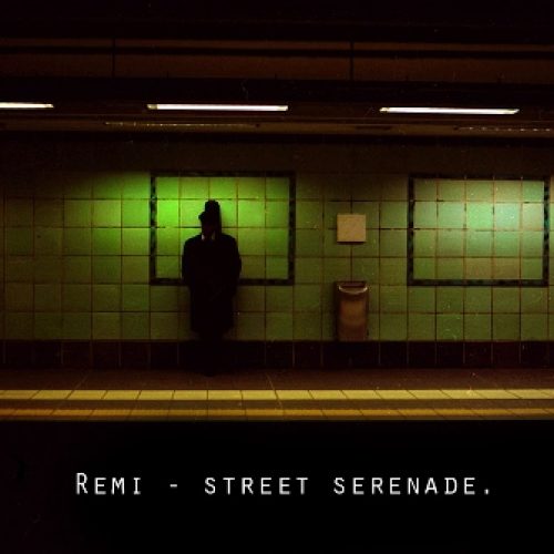Δωρεάν άλμπουμ από τους Remi!