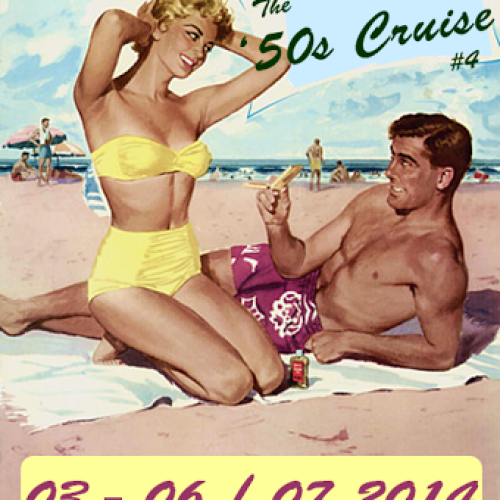 cruise