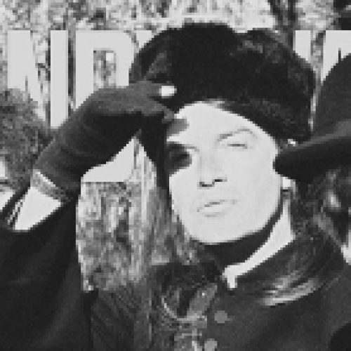 Οι DANDY WARHOLS στην Αθήνα