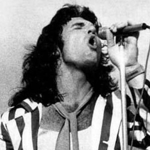 DAVE EVANS