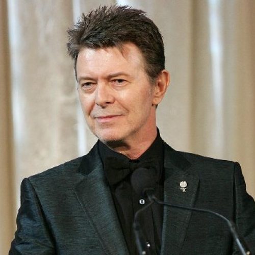 david-bowie