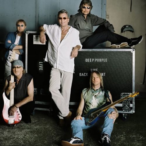 deep purple