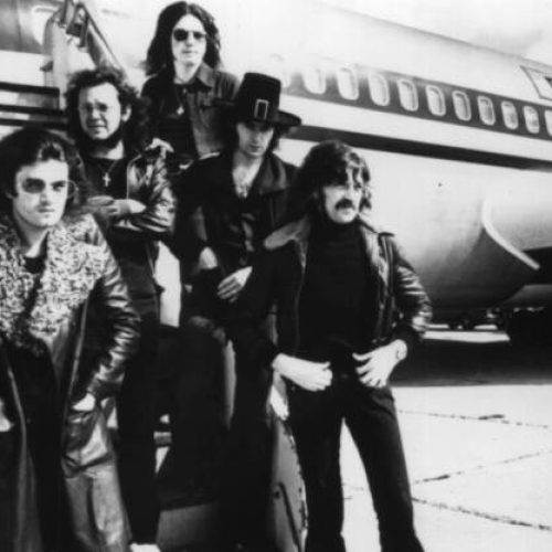 Box set από τους Deep Purple