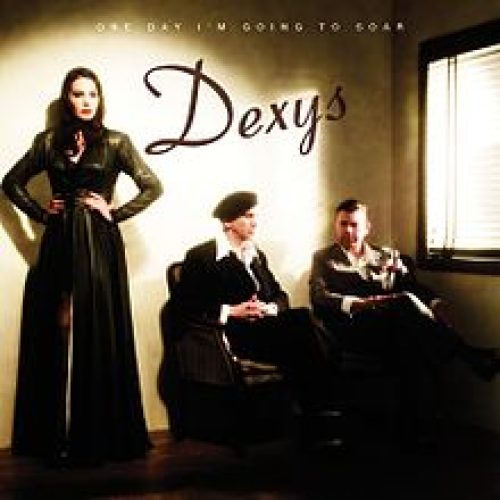 Δείτε το νεό video των Dexys