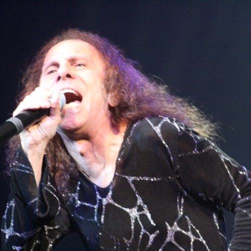 Tribute άλμπουμ για τον Ronnie James Dio με συμμετοχή μεγάλων ονομάτων