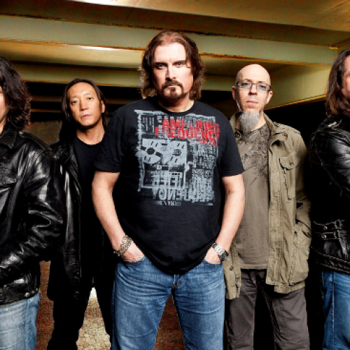 Νέο dvd από τους Dream Theater με την εφαρμογή 360°!