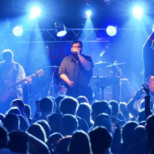 ΄΄Έφυγε΄΄ ο Γιώργος Κούτρας των NORMA the band