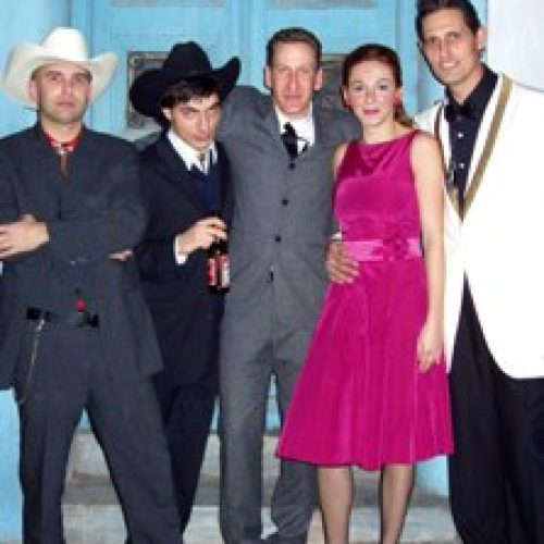 dustbowl