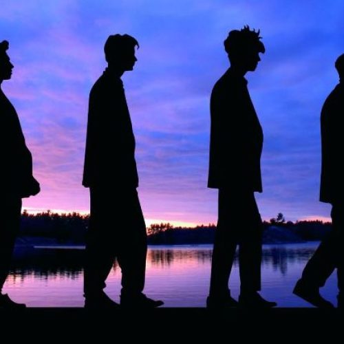Νέο άλμπουμ από τους Echo And The Bunnymen
