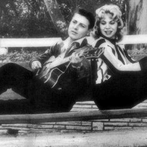19 χρόνια χωρίς την Sharon Sheeley…