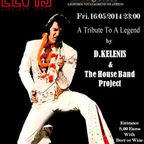 elvia tribute kelenis