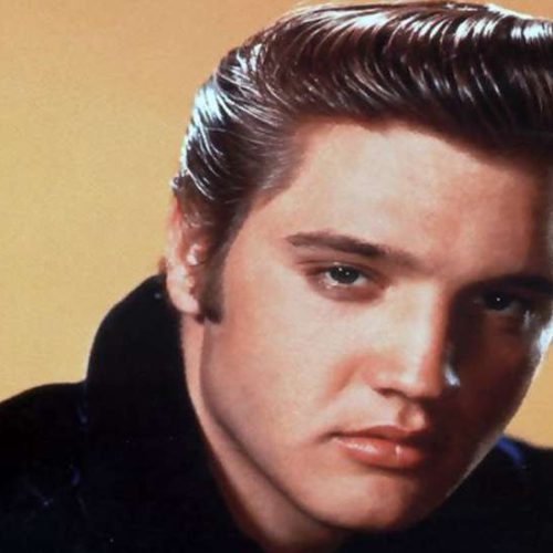ELVIS WEEK 2021 SCHEDULE OF EVENTS