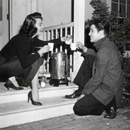 Jailhouse Rock: Η τραγική ιστορία της Judy Tyler