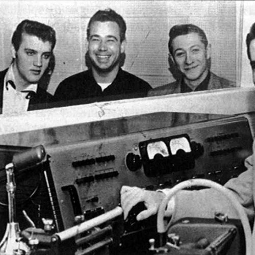 5 Ιουλίου 1954… Η ημέρα που άλλαξε η μουσική!