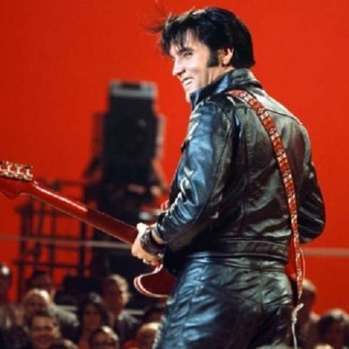 47χρόνια μετά… Ο Βασιλιάς ζει!