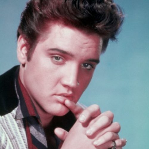 elvis presley