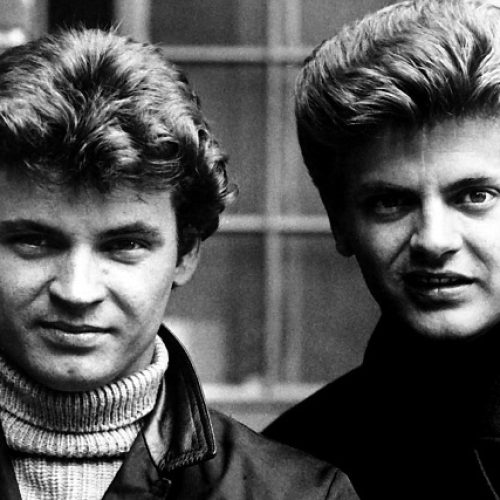 everly brothers