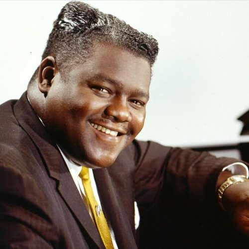 4 χρόνια χωρίς τον Fats Domino…