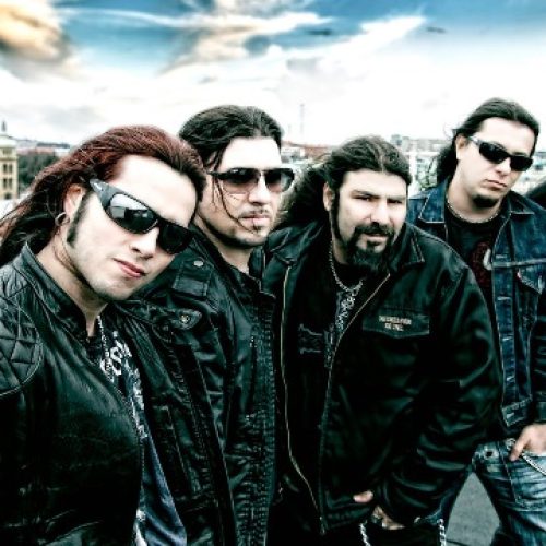 Οι Firewind ηχογραφούν τις συναυλίες τους στην Αθήνα!