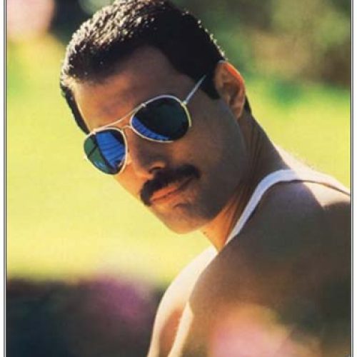 O Freddy Mercury στο μιούζικαλ ΄΄We Will Rock You΄΄!
